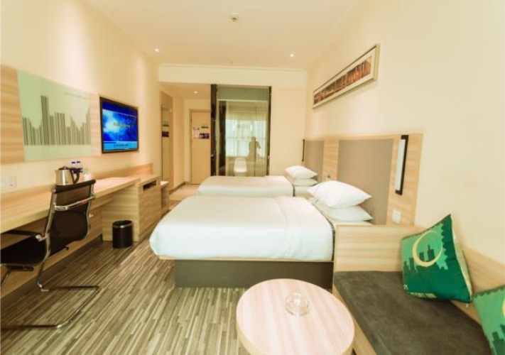 Business Twin room