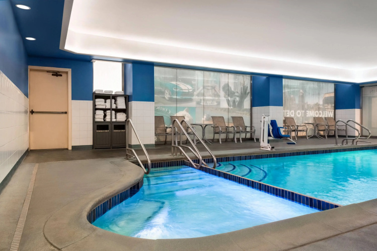 Fort Pontchartrain Detroit, a Wyndham Hotel photo 15