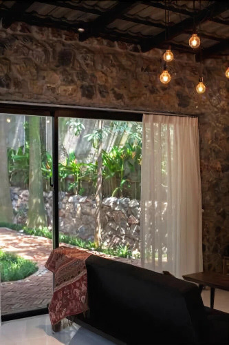 Hygge Homestay