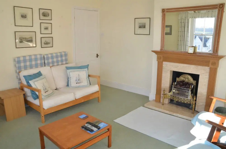 Polvarth Cottage