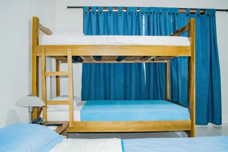 Hostal Ocean View