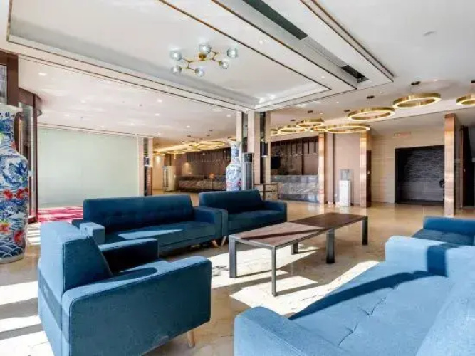 Longfengyuan Hotel