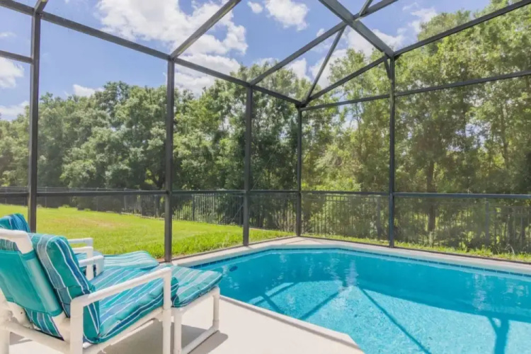 Windsor Palms Resort Homes