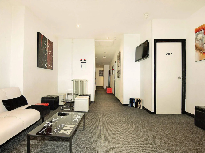 Hostal Gala