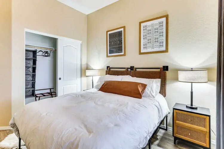 Near Golf & Spring Training: Goodyear Home w/ Pool