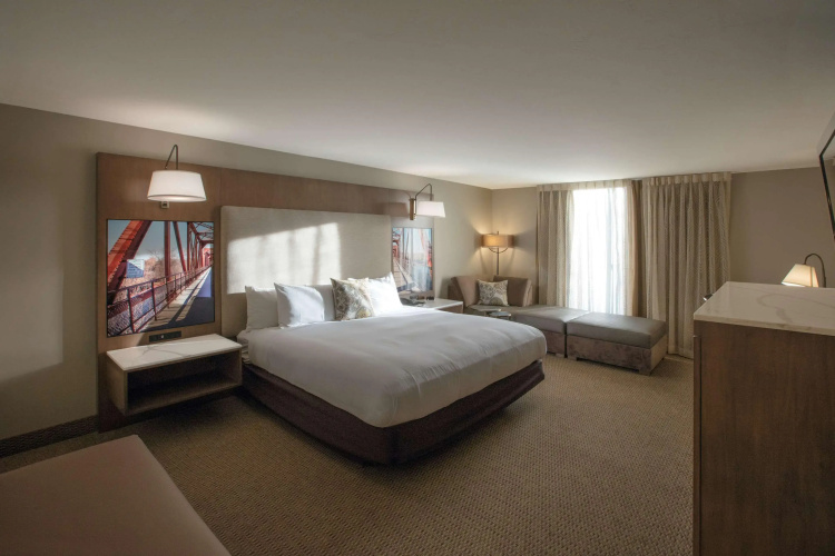 The Riverside Hotel, BW Premier Collection