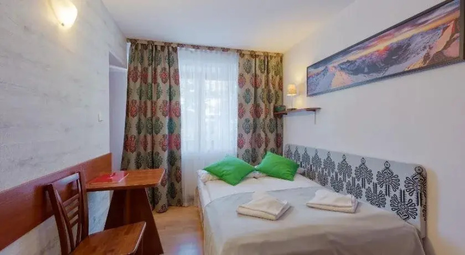 Aparthotel Delta Zakopane