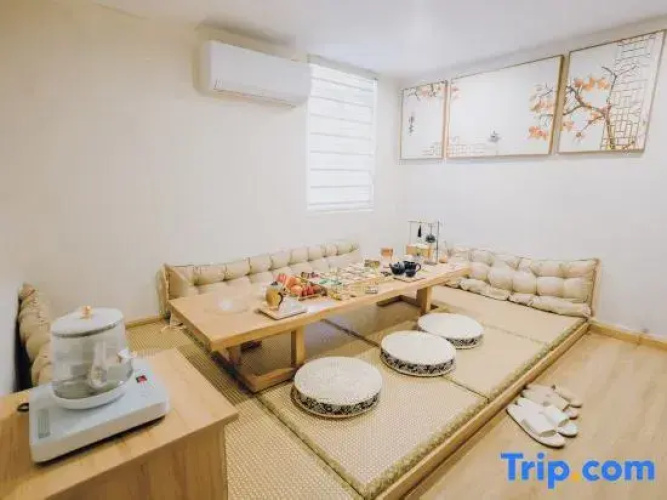 Huzhou Hemei Hotel