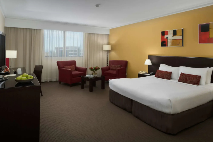 Visy Dior Hotel