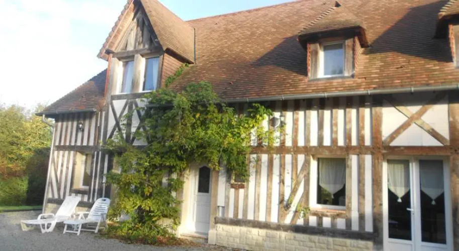 Gîte Longère Normande