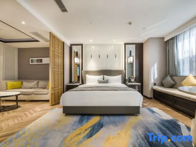 1 Bedroom Suite