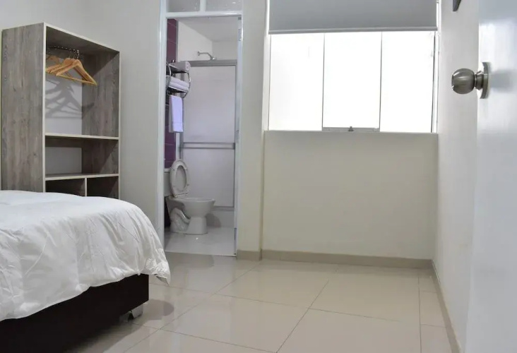 Munay TTika Apart Hotel