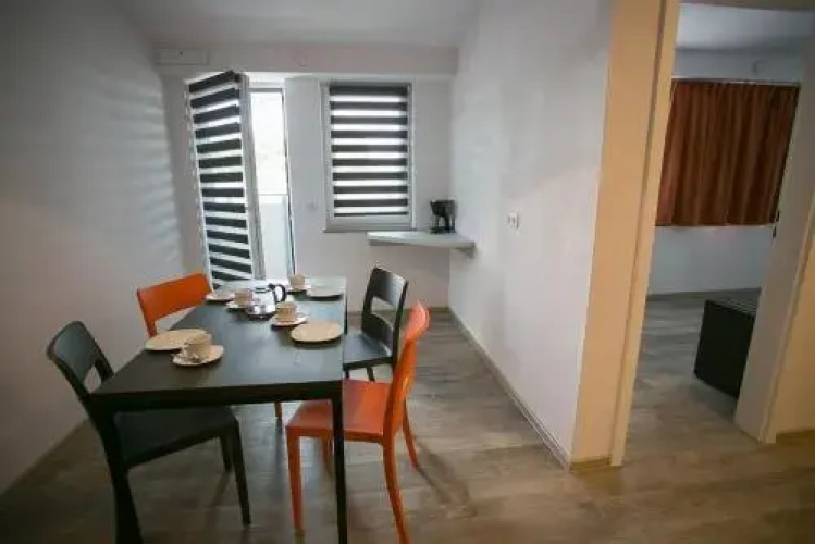 Apartments A7
