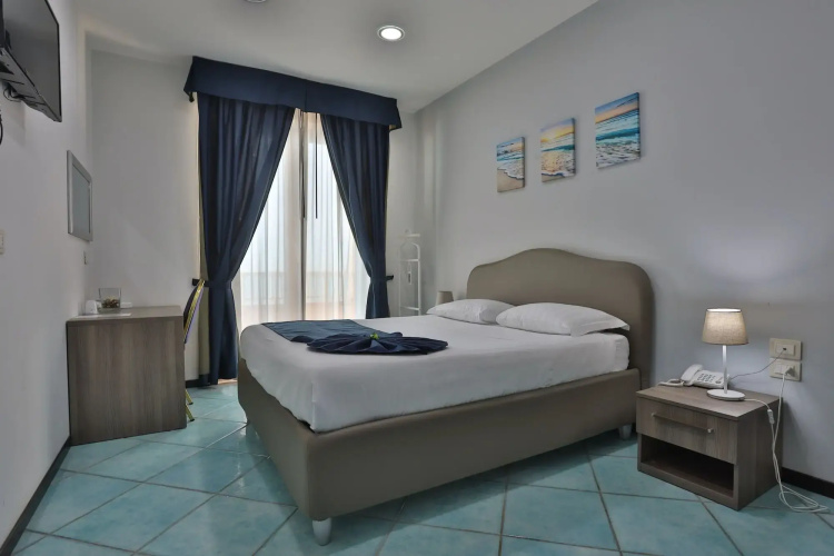 Hotel Polo Nautico