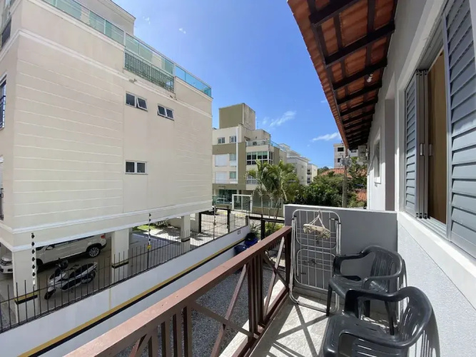 Residencial Las Rocas I