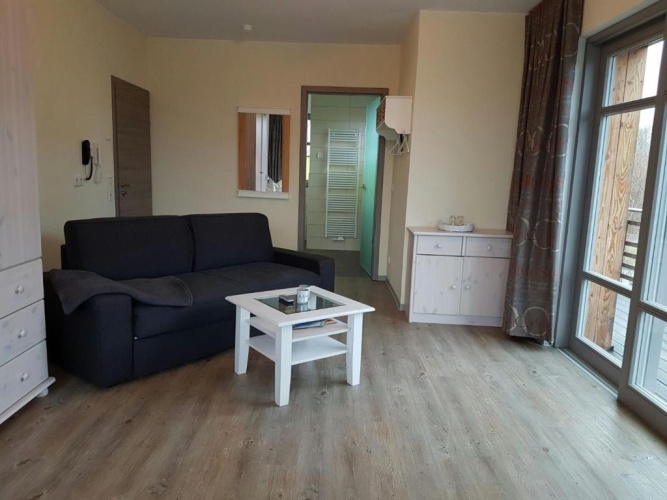 Comfort Double room with view