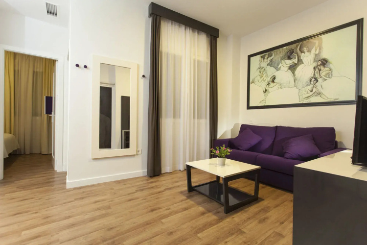 Picasso Suites Malaga