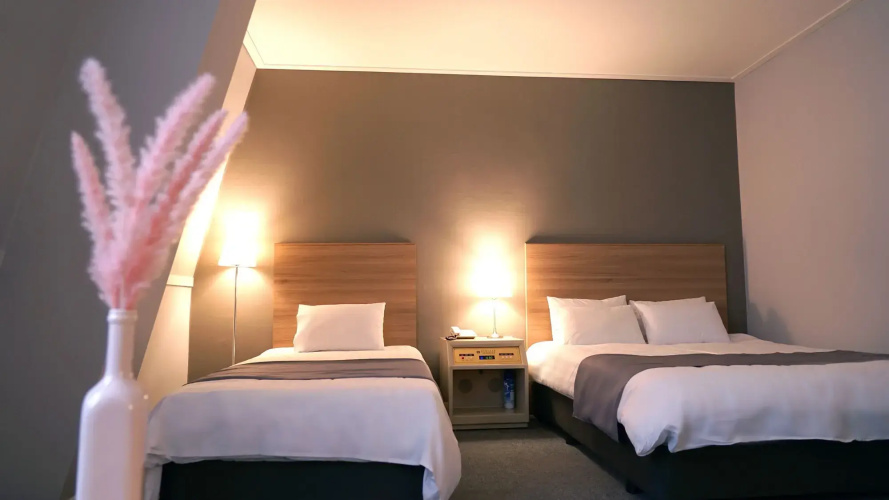 Pearl Hotel Jeju