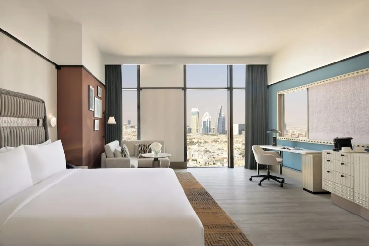 Premium Double room