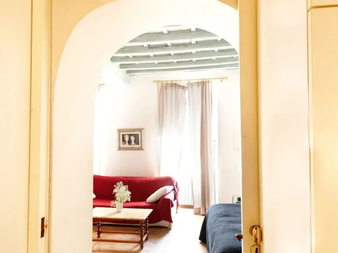 RSH Navona Elegant Apartment 2
