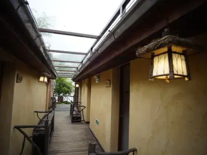Moganshan Marvel Hostel