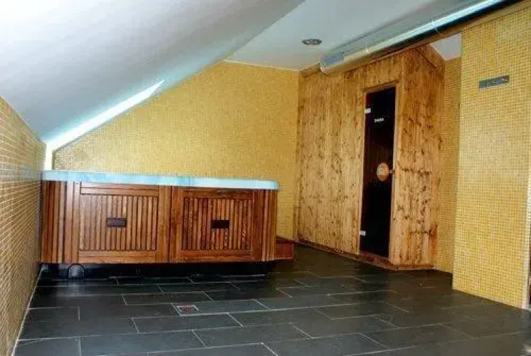 Hotel Mataelpino