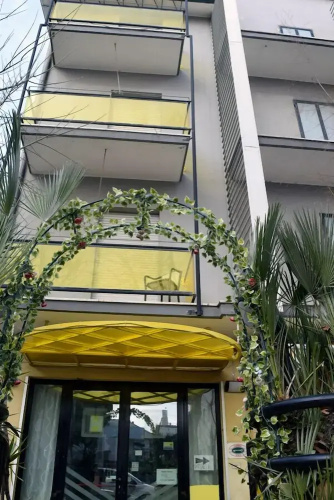 Otel görseli