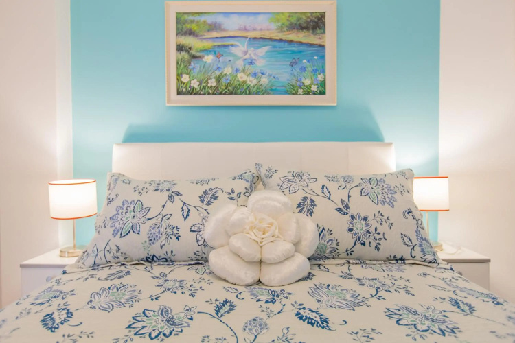 Apartamento Bella Lucia