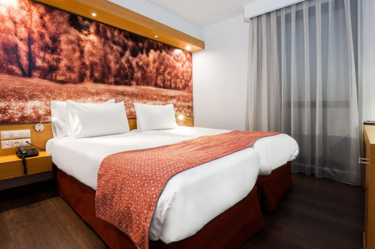 Hotel Exe Princep