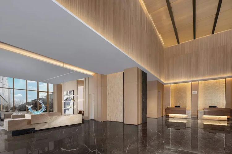 Fairfield by Marriott Changchun Jingyue High-Tech Zone
