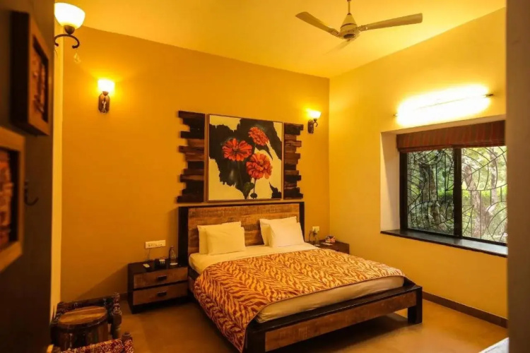 Tathastu Resorts