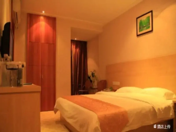 Business Double room