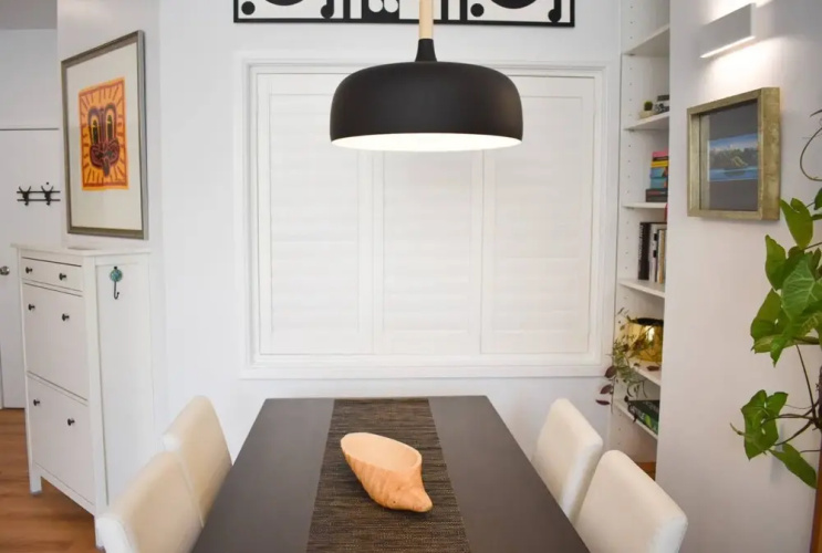 Gorgeous & Serene 1 Bed Abode With Garden
