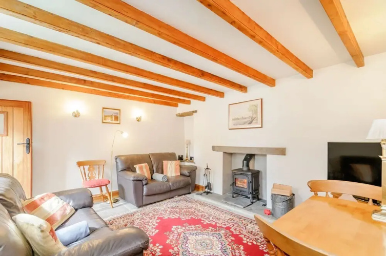 Mill Cottage