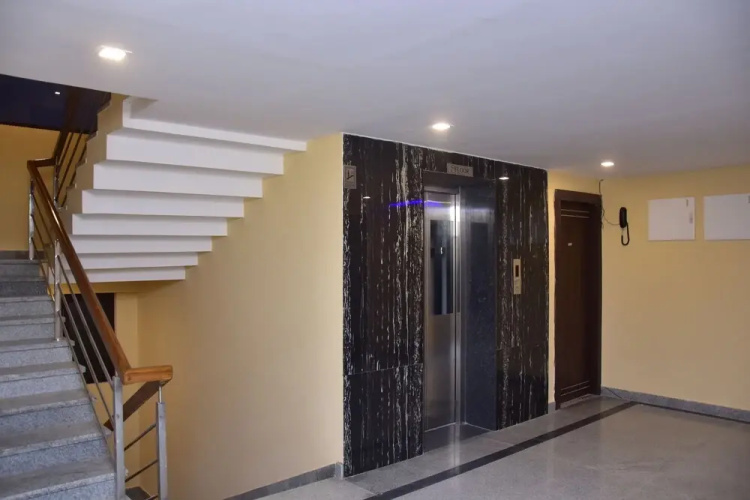 Hotel Globe International