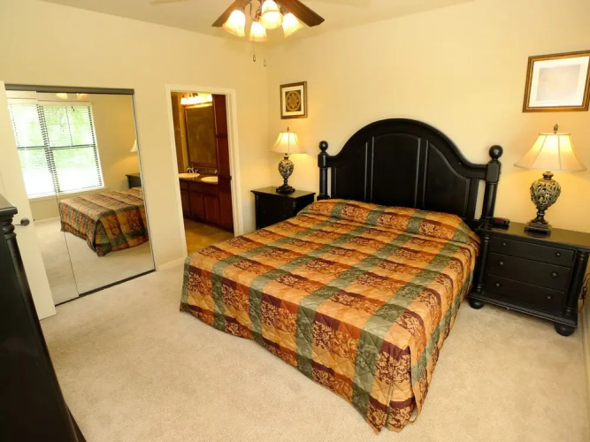 4 BED Resort Condo