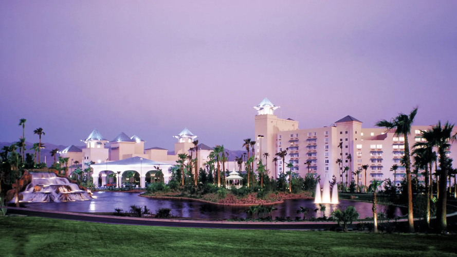 Casablanca Resort photo 12