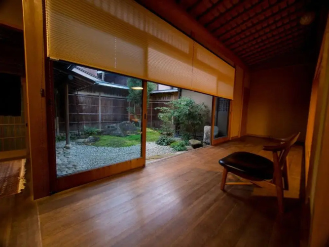 SUKIYA-zukuri Suehiro