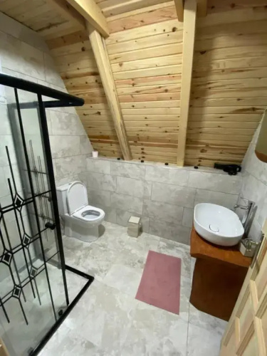 Lelvani Suite Bungalow