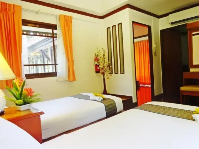 Superior Suite