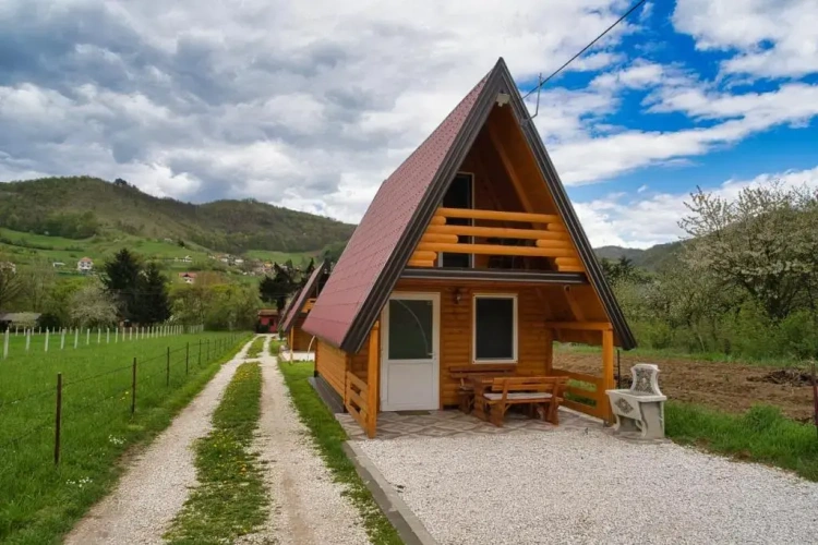 Cottage