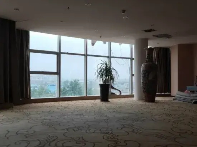 Boai Dingji Hotel
