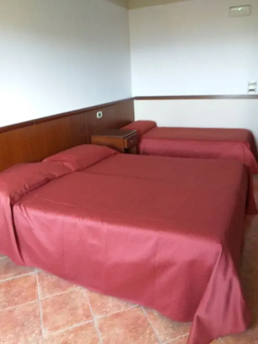 Park Hotel Il Poggio