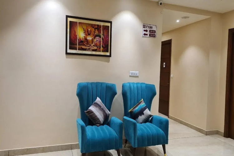 Mastiff Hotel Dalhousie
