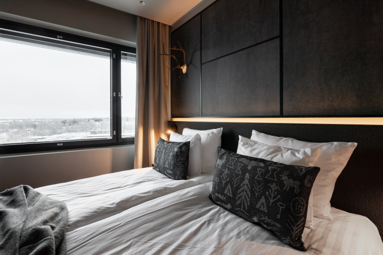 Lapland Hotels Arena photo 8