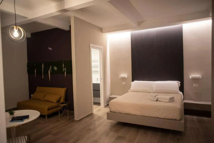 House Room Civico 56
