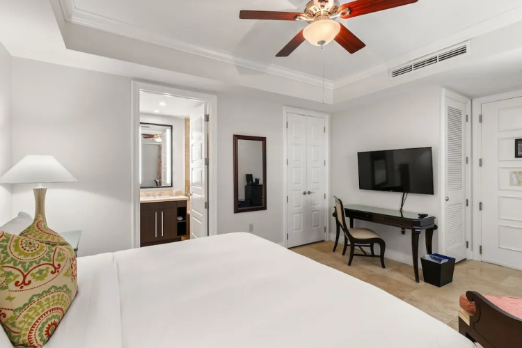 Resort View 2BR Residence