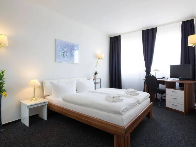 Hotel Berliner Bär