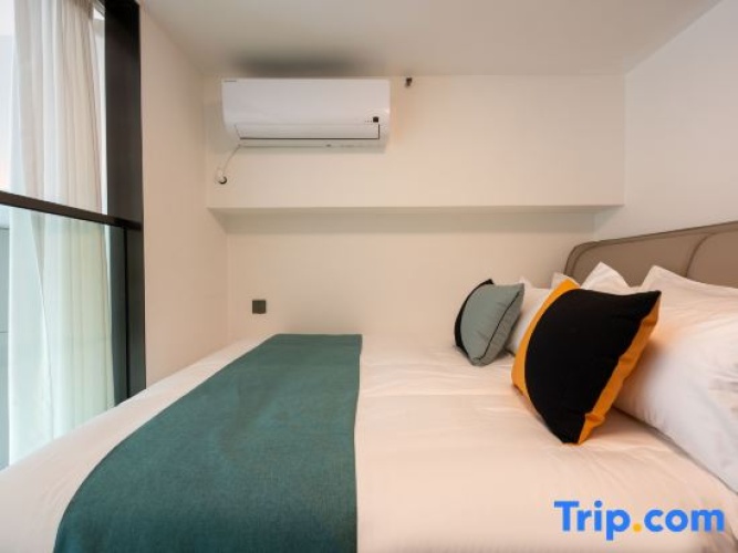 2 Bedrooms Duplex Suite