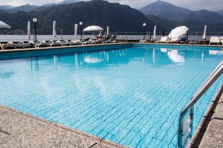 Hotel San Rocco photo 22